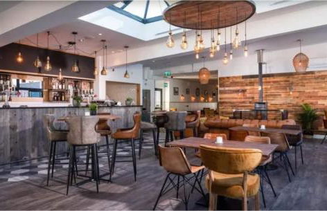 Lake View Lodge - Foto 22