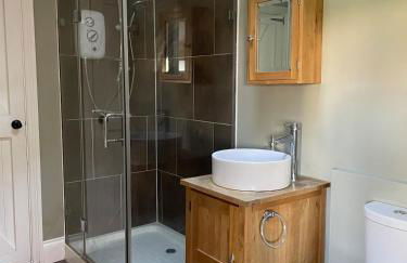 The Old Piggery - tranquil garden guest cottage - Foto 14