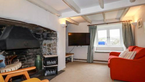 Lanvean Farmhouse - Foto 4