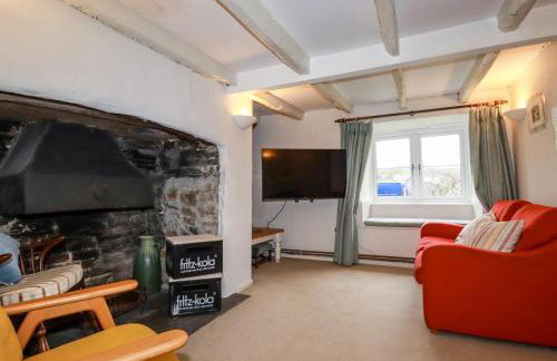 Lanvean Farmhouse - Foto 4