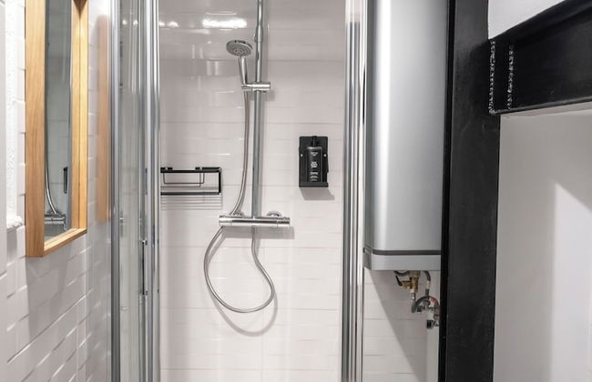 Limehome Almeria C. Hernán Cortés - Photo 40