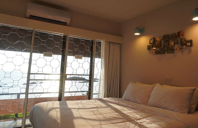 BW Private Villa Pattaya Beach - Foto 3