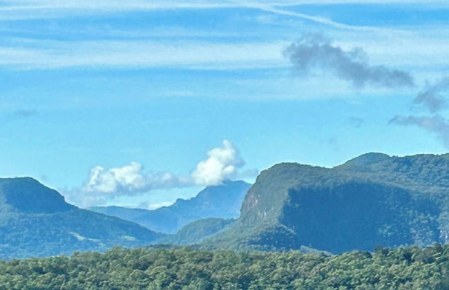 Belvedere Summer House - Foto 34