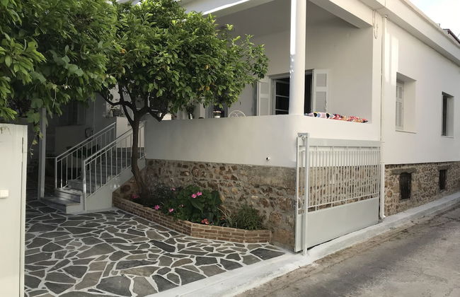 Dina's House - Foto 64