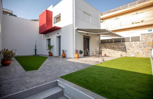 Amarynthos Maisonettes - Photo 35