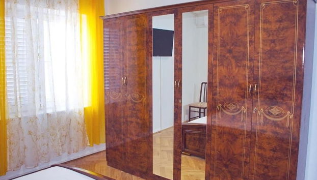 Mari - 50 m From sea - H - Foto 5, Habitación