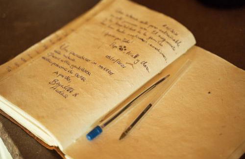 Dolce Casetta - Foto 72