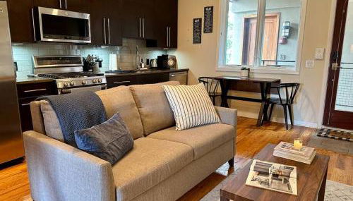 The Fishtown Blue Jay - Garage Parking Included! - Foto 2