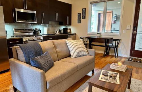 The Fishtown Blue Jay - Garage Parking Included! - Foto 2