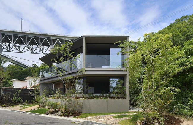 Seaside Villa SEEN - Foto 65