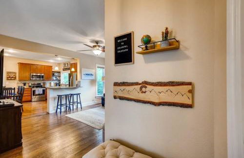 Corona Victorian - Downtown Hot Tub Scenic View - Foto 7