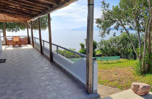 Beach House Kotrona - Photo 13