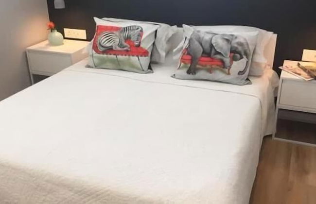 Central Claremont Garden Apartment - Foto 6