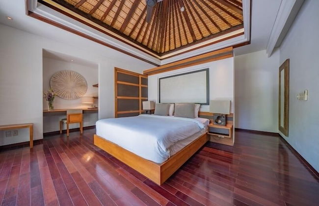 Kedonganan Beach Villas - Foto 45