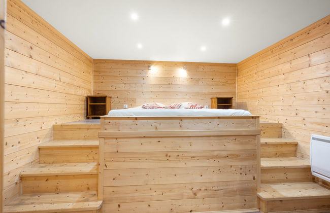 Le Petit Savoyard - Foto 14