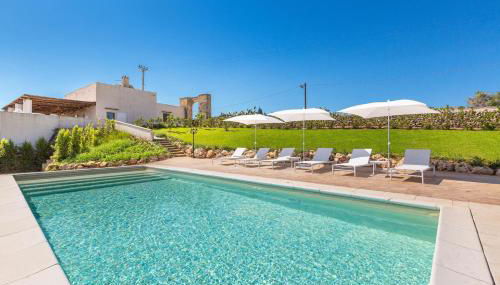 4192 Casino dei Santi by Perle di Puglia - Foto 2, sunbed