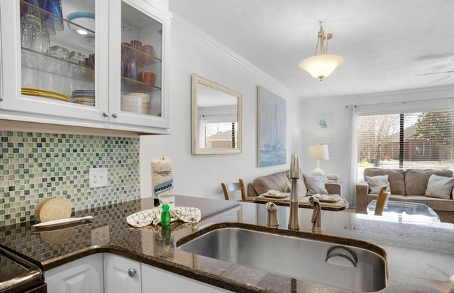 Sandprints B3 - Miramar Sands - Foto 21