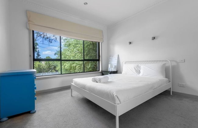 Spacious 3bedrooms big House@mitcham - Foto 3