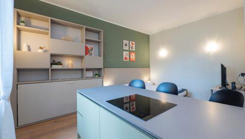 Xenia Apartments - Elegant studio in San Siro area - Foto 4