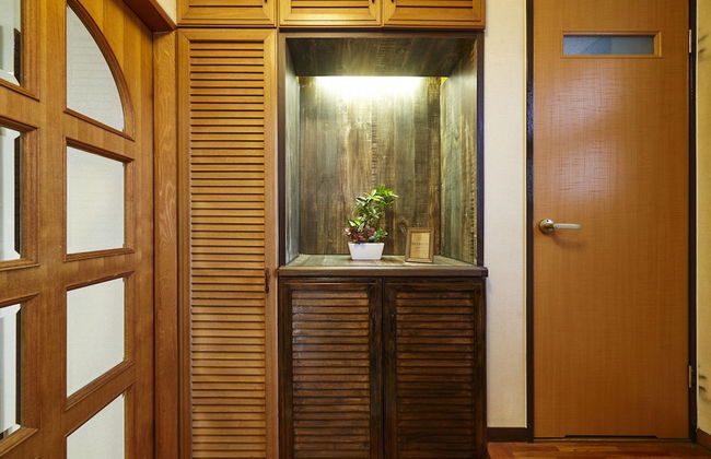 Oyado Kinokuniya Gotou Machi - Foto 2