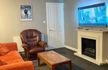 Two bedroom detached bungalow with conservatory - Foto 13