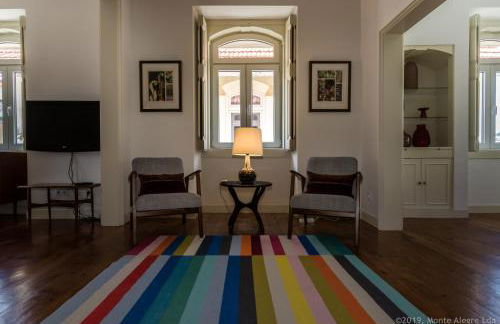 Casa do Tamariz, XIX century Beach House - Foto 27