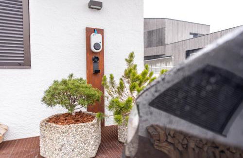 Burgus - Design Suites & Apartments - Foto 16