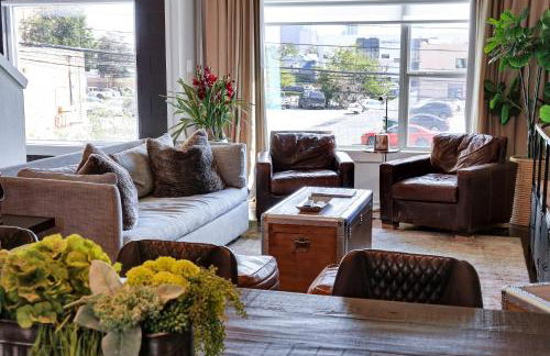 Hanger - A Birdy Vacation Rental - Foto 48