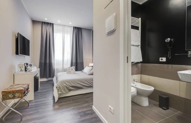 Hanky Suite - Foto 9