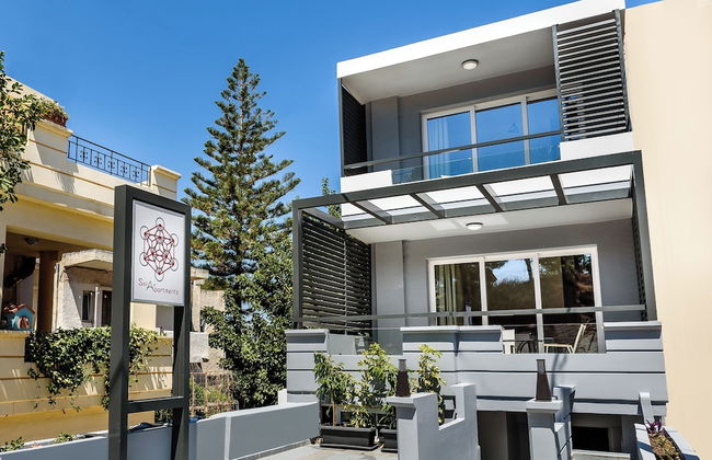 Solar Apartments by Amara Living - Foto 55