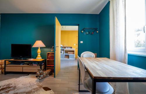 L'Escale de Jules et Lily - Foto 37