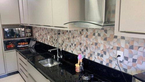 Apartamento a 6km da Vila Germânica - Foto 5