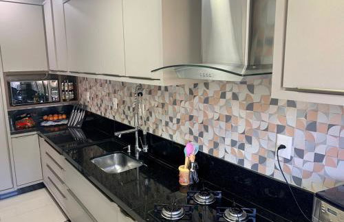 Apartamento a 6km da Vila Germânica - Foto 5