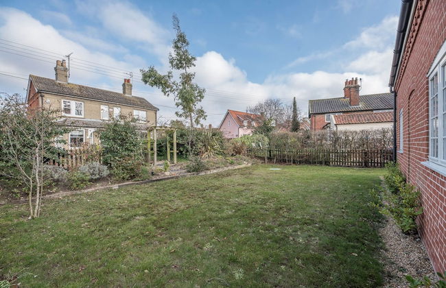 Little Cottage, Wickham Market - Photo 18