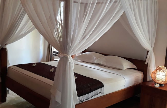 Agung Bali Nirwana Villas and Spa - Foto 3