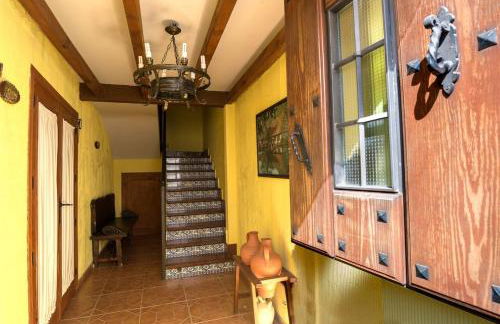 Casa Rural la Casa Grande - Photo 6