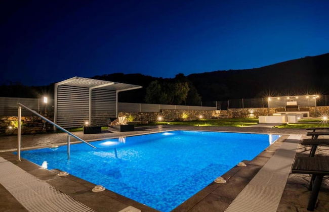 Villa Livis 2 in Rhodes - Photo 3