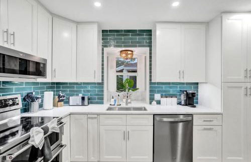 Poolside Palms Villa - Foto 16