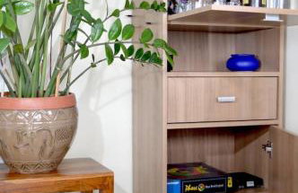 Wohnung mit Meerblick Romy - Photo 12