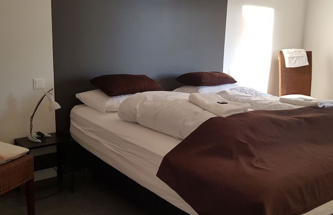 Bifröst Apartments - Foto 1