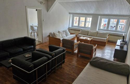 2br condo in the heart of Zagreb - Foto 19