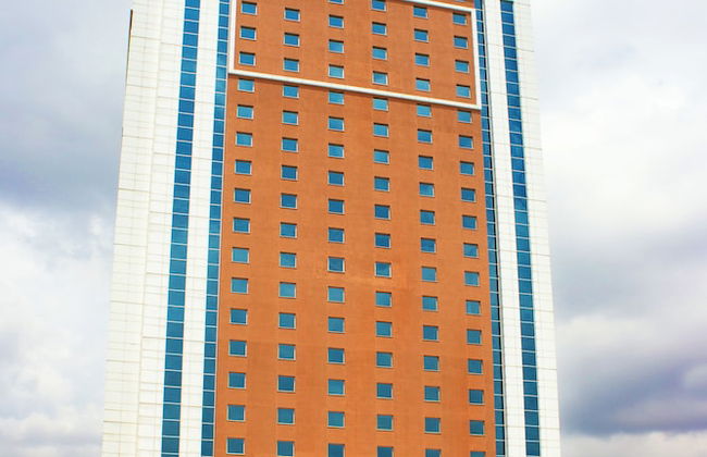 D&D Suites Flora - Foto 1