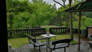 Agroturismo Iturbe - Photo 3, Garden