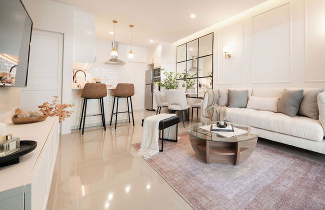 Chao Wilai Residence | Naiyang Beach | HKT Airport - Foto 64