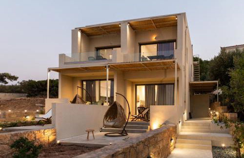 Enalis Studios & Apartments - Foto 23