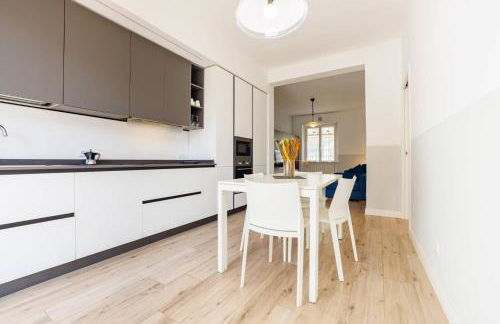 Seaside Family Apartment - Foto 35