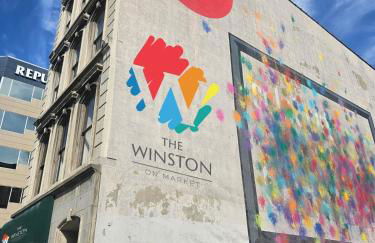 The Winston on Market - Foto 47
