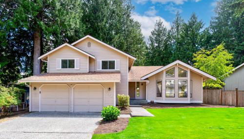 Sammamish Family Friendly Home 4B3B Skyline High - Foto 2