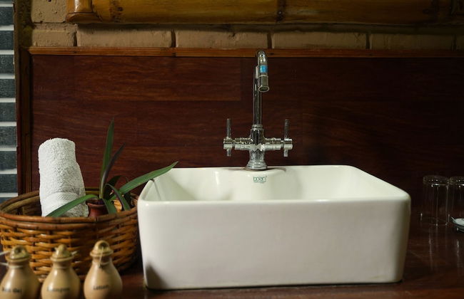 Nana Jungle Resort Near Chitwan National Park - Foto 22