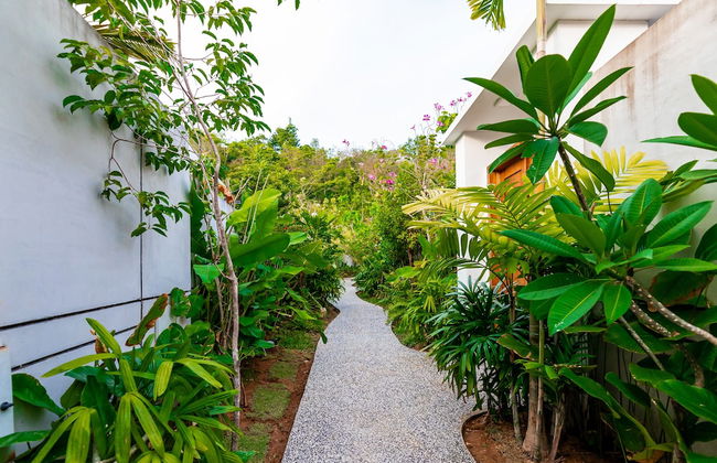 Maneh Villa - Foto 42